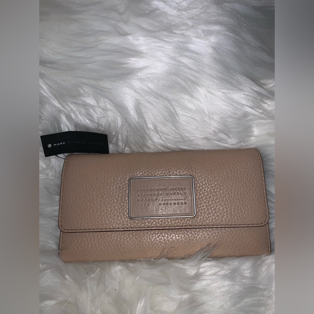 BNWT!✨Marc by Marc Jacobs wallet!